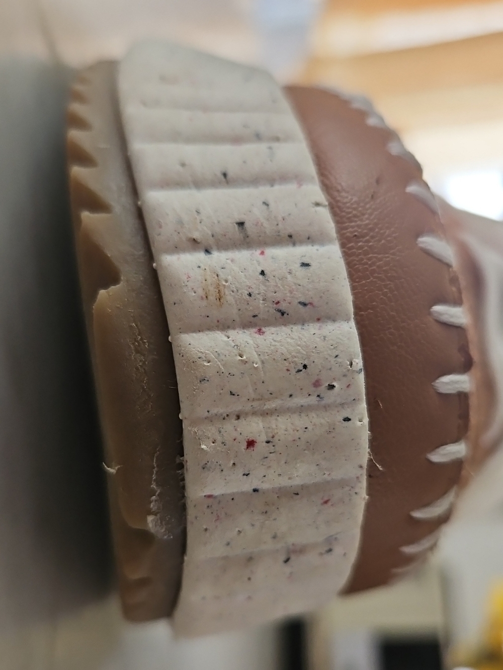 Universal Thread Platform Sneakers Size 9 EUC - Picture 13 of 14